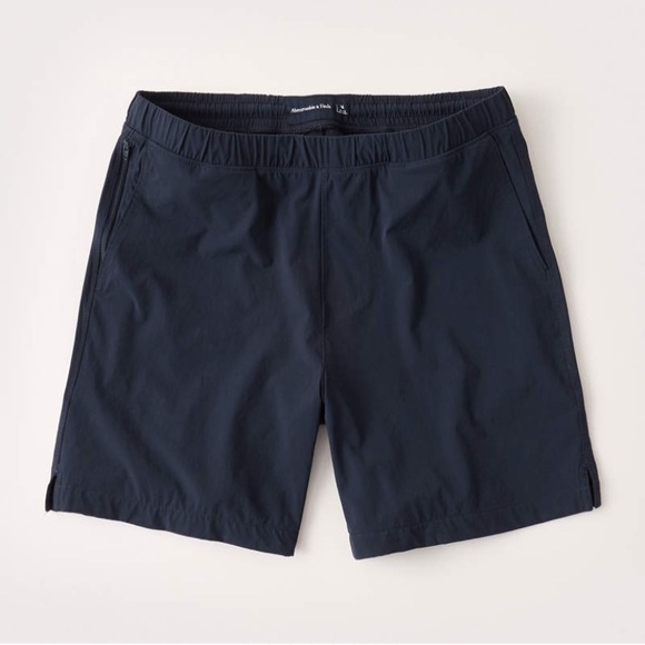 Abercrombie & Fitch Shorts | Abercrombie Mens Saturday Short | Poshmark